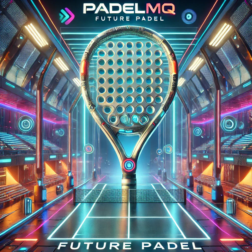 De Toekomst van Padel: Technologieën en Trends die de Sport Transformeren