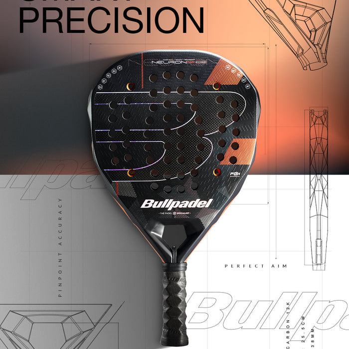 Bullpadel Collectie 2026 – De ultieme gids voor elke speler