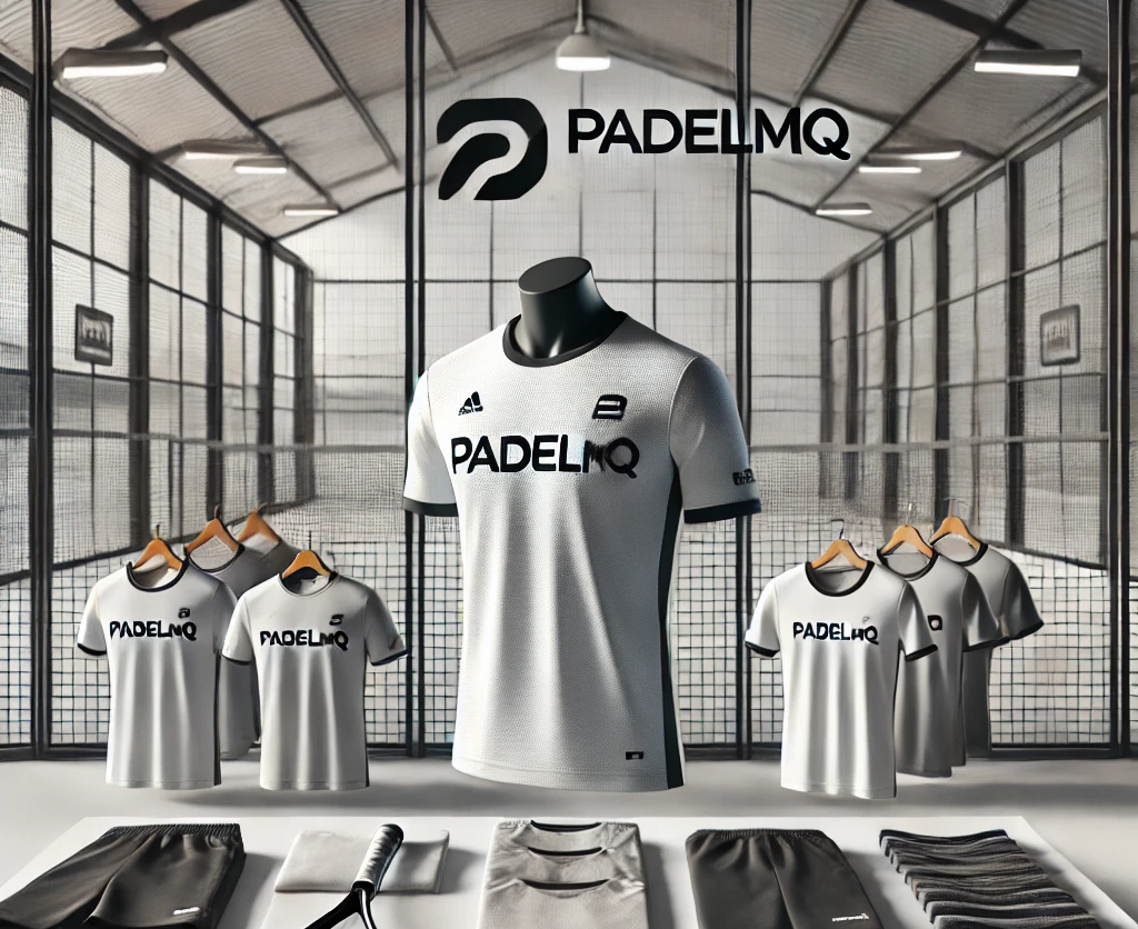 Padelkleding: Wat Draag je op de Padelbaan?