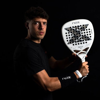 De geboorte van de NOX AT10 12K Alum Extreme 2026 – Agustín Tapia’s meesterwerk