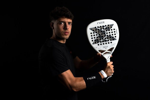 De geboorte van de NOX AT10 12K Alum Extreme 2026 – Agustín Tapia’s meesterwerk