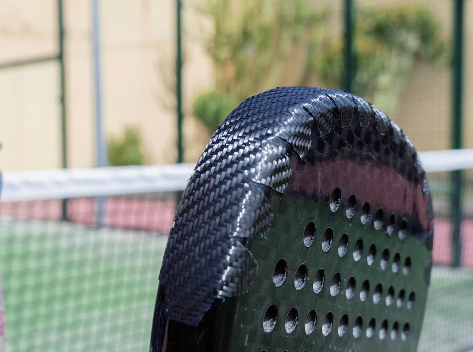 No+Crash Carbon Protection Tape XL