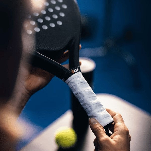 4ON SWIFTGRIP + FREE 4ON PREMIUM COMFORT OVERGRIP