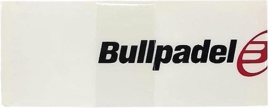Bullpadel - Protection Tape Transparant