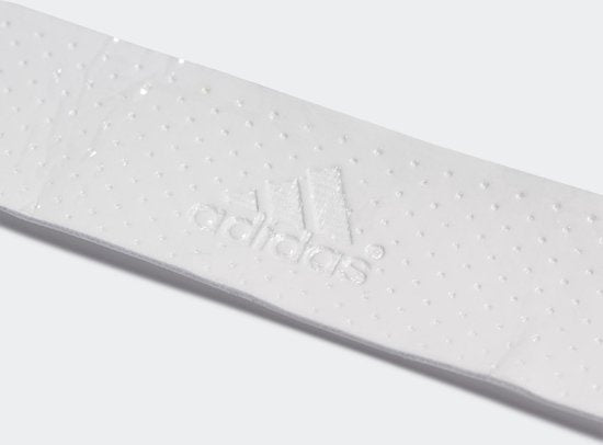 ADIDAS PADEL OVERGRIP (3X) - WIT
