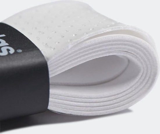 ADIDAS PADEL OVERGRIP (3X) - WIT