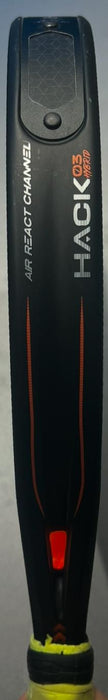 BULLPADEL - HACK 03 HYBRID - 2024 - TESTRACKET TE KOOP