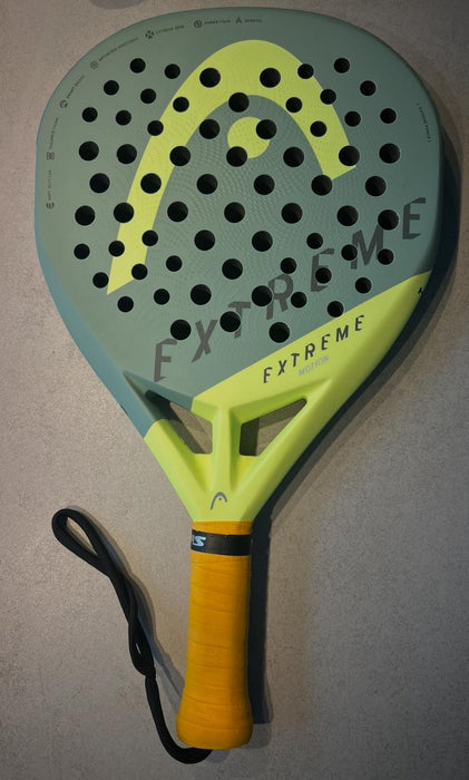 HEAD EXTREME MOTION - 2024 - TESTRACKET TE KOOP