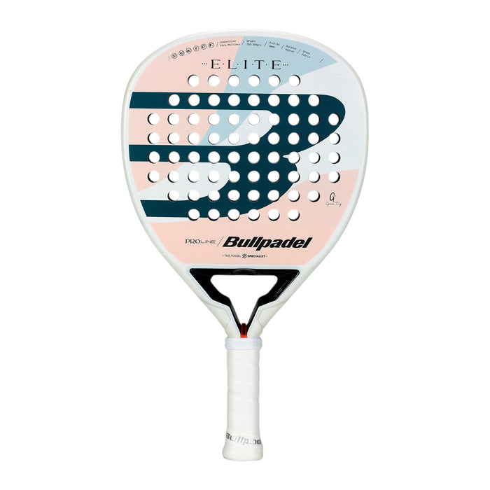 BULLPADEL ELITE W - 2025 - TESTRACKET