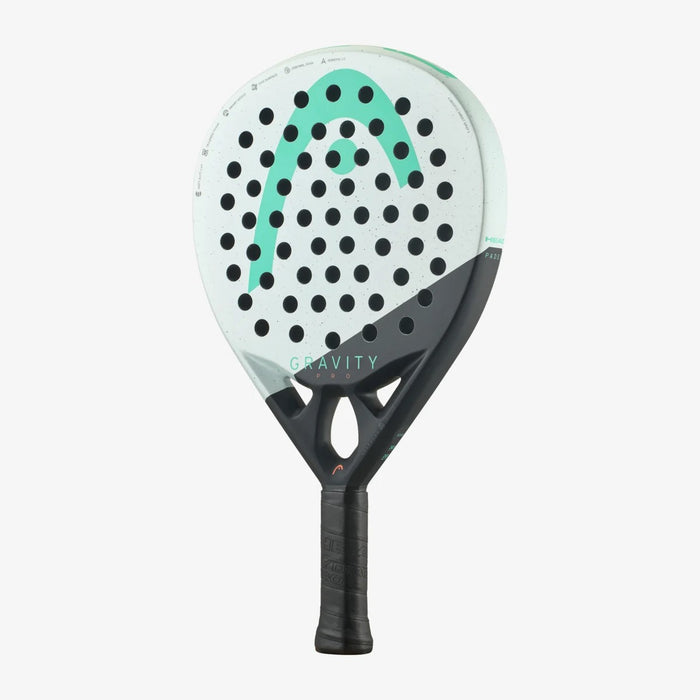 HEAD GRAVITY PRO - TESTRACKET