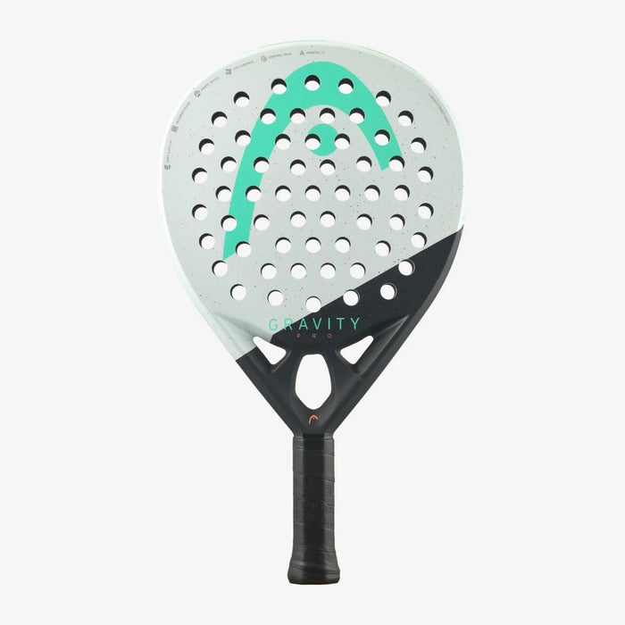 HEAD GRAVITY PRO - TESTRACKET
