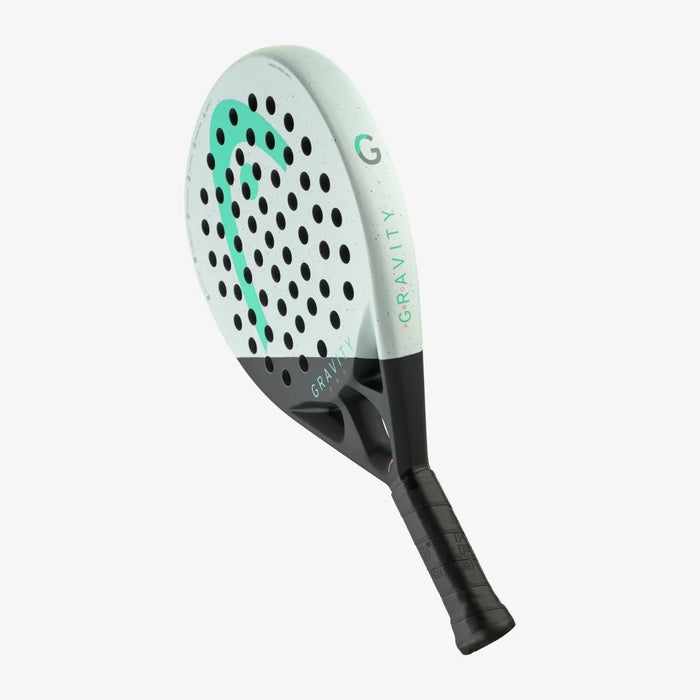 HEAD GRAVITY PRO - TESTRACKET