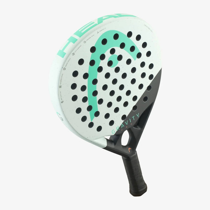 HEAD GRAVITY PRO - TESTRACKET