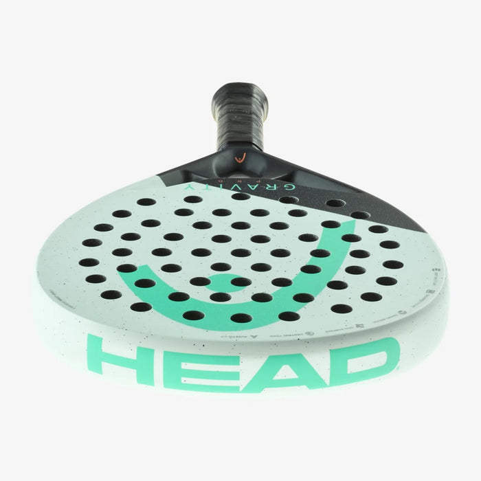 HEAD GRAVITY PRO - TESTRACKET