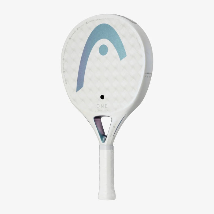 HEAD ONE ULTRALIGHT - WIT