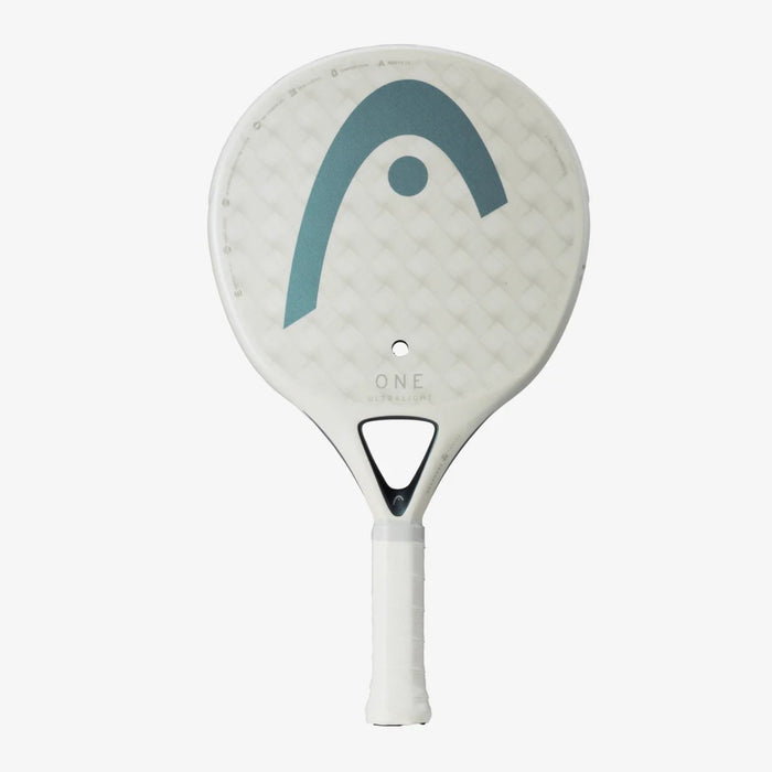 HEAD ONE ULTRALIGHT - WIT