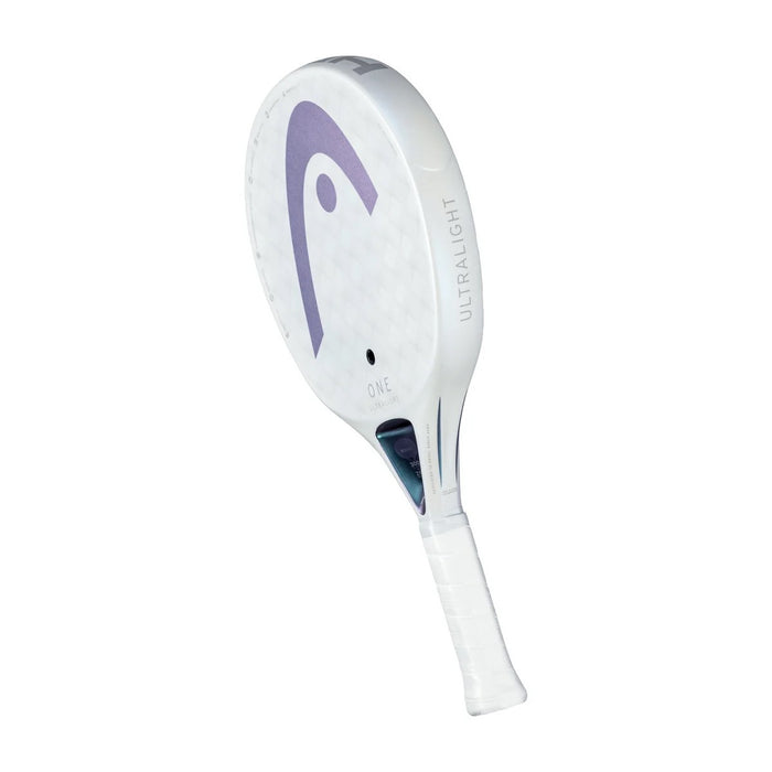 HEAD ONE ULTRALIGHT - WIT