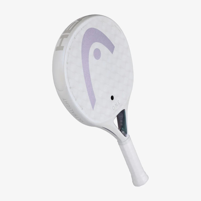 HEAD ONE ULTRALIGHT - WIT