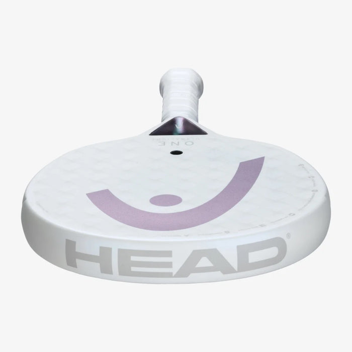 HEAD ONE ULTRALIGHT - WIT