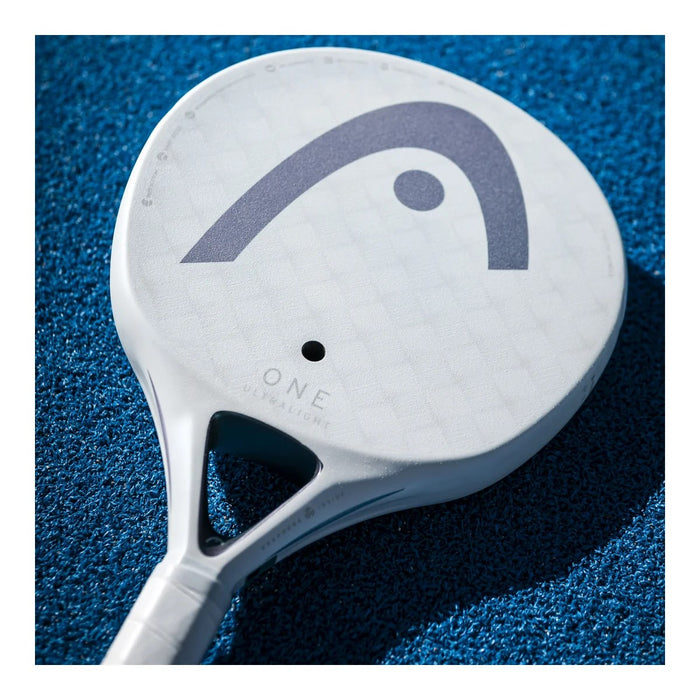 HEAD ONE ULTRALIGHT - WIT