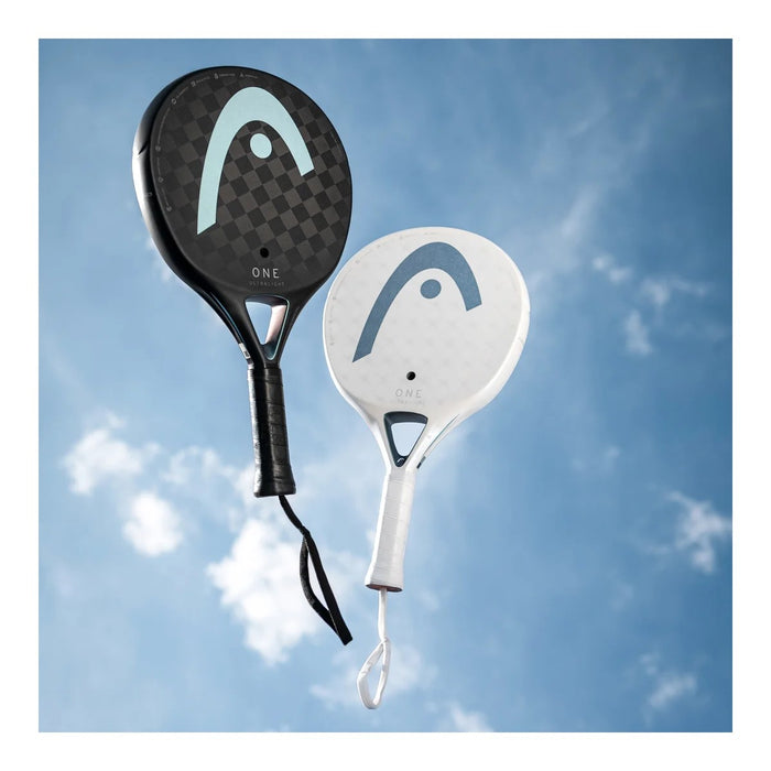HEAD ONE ULTRALIGHT - WIT