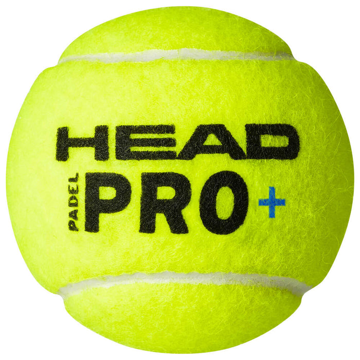 HEAD PRO+ | TUBE