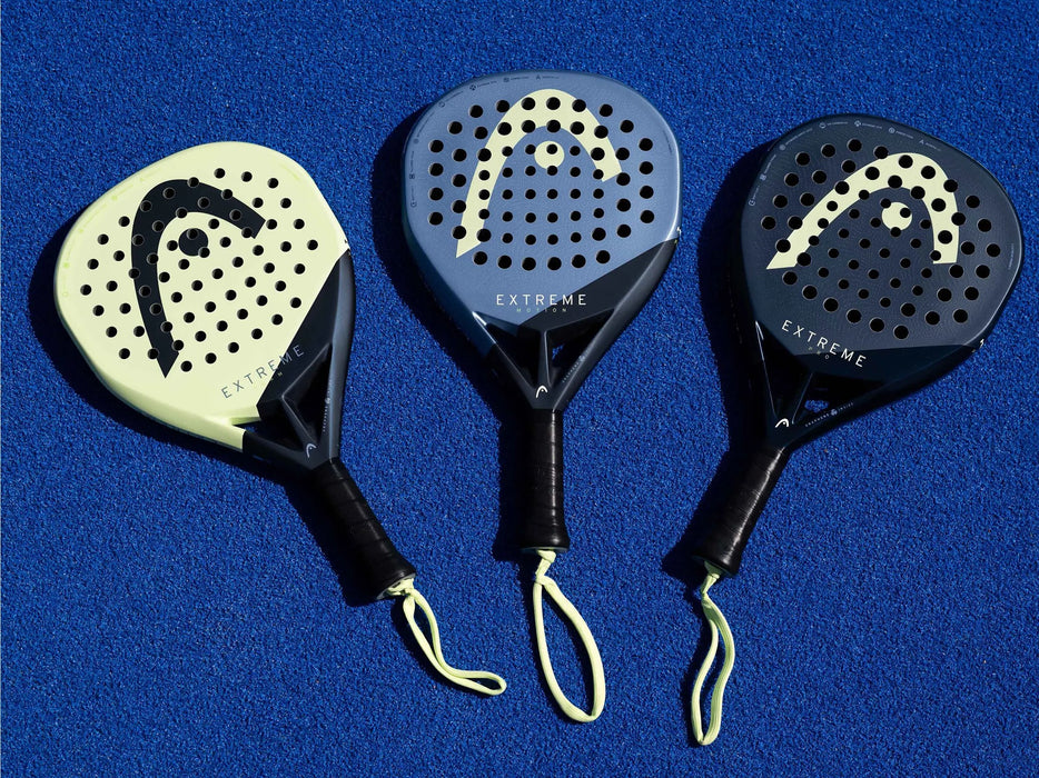 Head Extreme Pro 2025