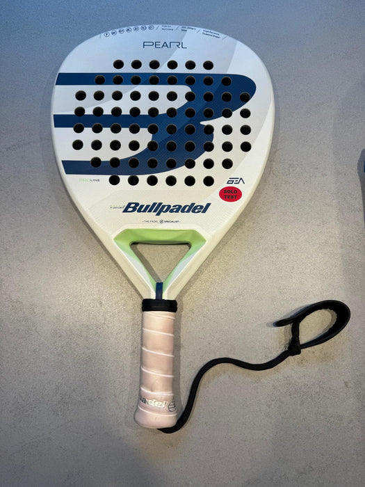 BULLPADEL PEARL - 2025 - BEA GONZALEZ TESTRACKET TE KOOP