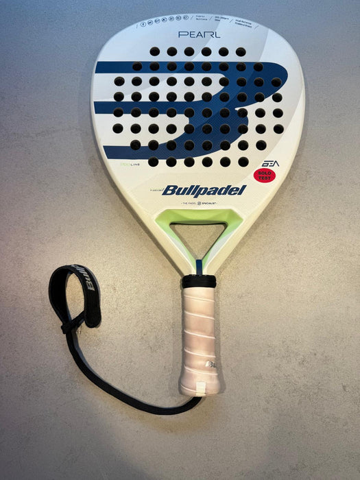 BULLPADEL PEARL - 2025 - BEA GONZALEZ TESTRACKET TE KOOP