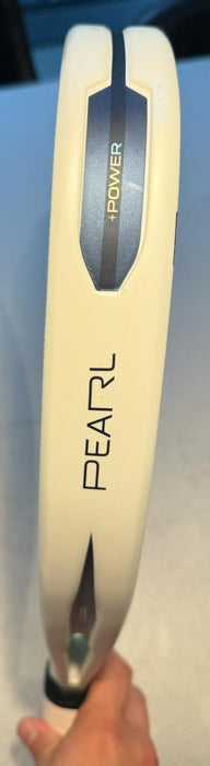 BULLPADEL PEARL - 2025 - BEA GONZALEZ TESTRACKET TE KOOP