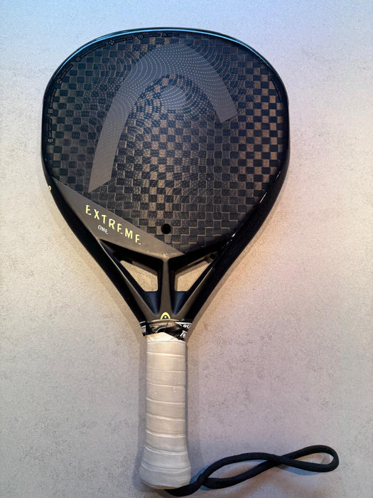 HEAD EXTREME ONE - 2024 -TESTRACKET TE KOOP