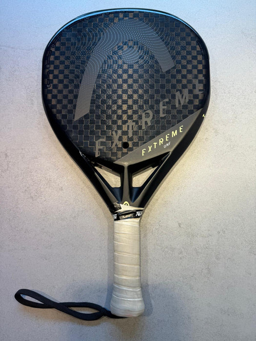 HEAD EXTREME ONE - 2024 -TESTRACKET TE KOOP