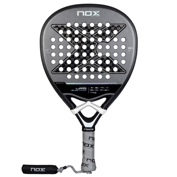 NOX LA10 QUANTUM 12K 2025 - LEO AUGSBURGUER