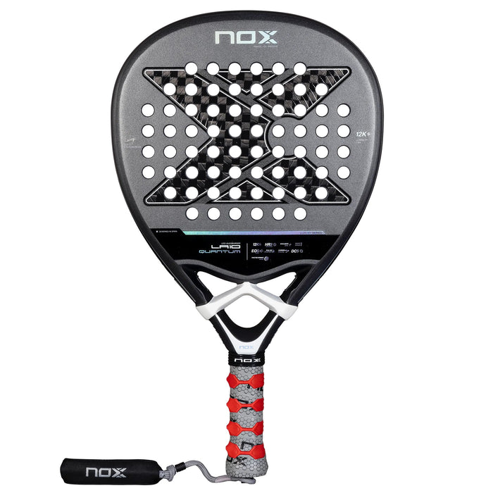 NOX LA10 QUANTUM 12K 2025 - LEO AUGSBURGUER
