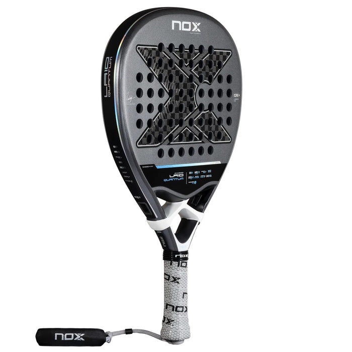 NOX LA10 QUANTUM 12K 2025 - LEO AUGSBURGUER