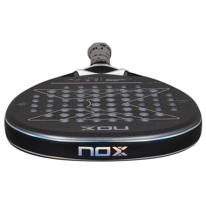 NOX LA10 QUANTUM 12K 2025 - LEO AUGSBURGUER