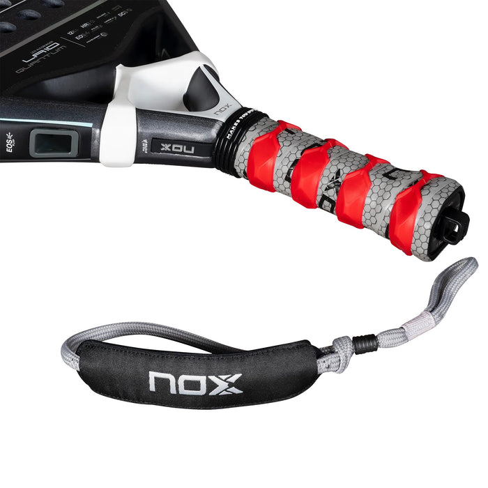NOX LA10 QUANTUM 12K 2025 - LEO AUGSBURGUER