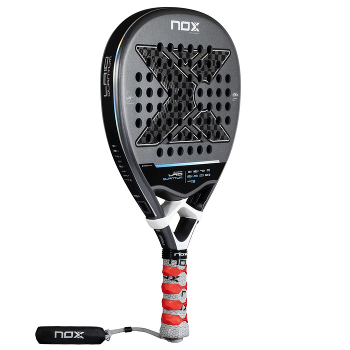 NOX LA10 QUANTUM 12K 2025 - LEO AUGSBURGUER