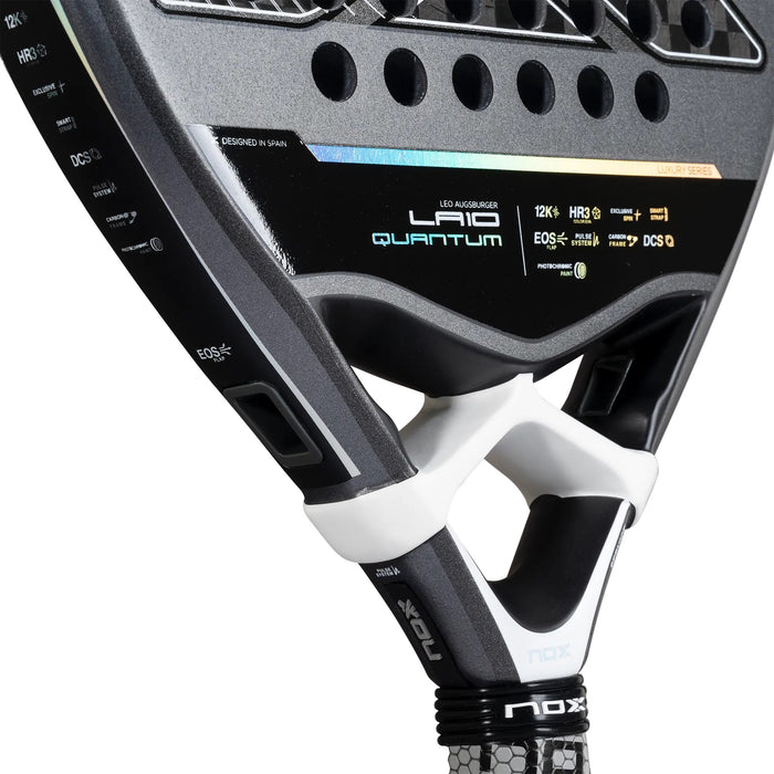NOX LA10 QUANTUM 12K 2025 - LEO AUGSBURGUER