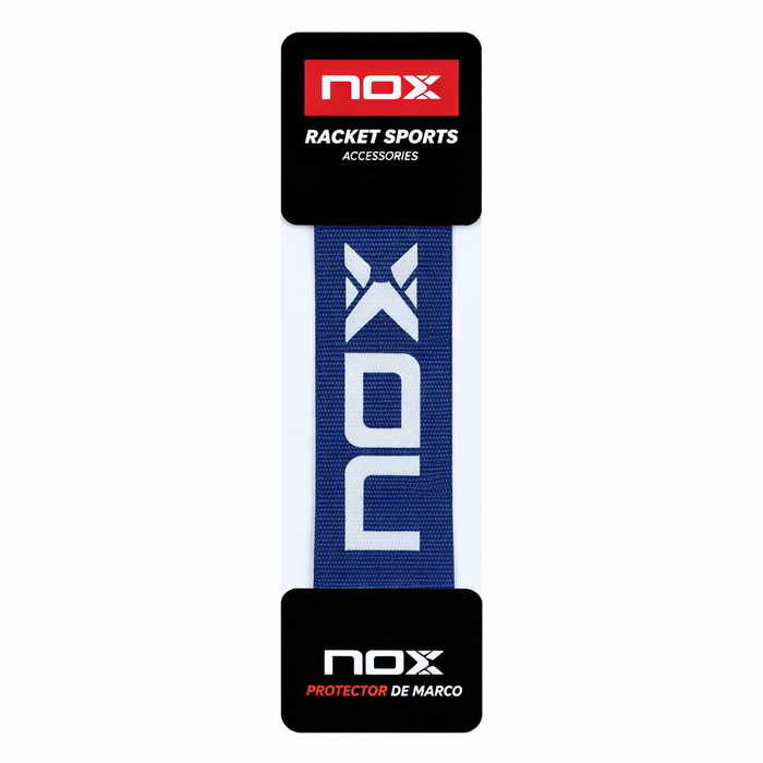 NOX - PADEL PROTECTOR - BLUE