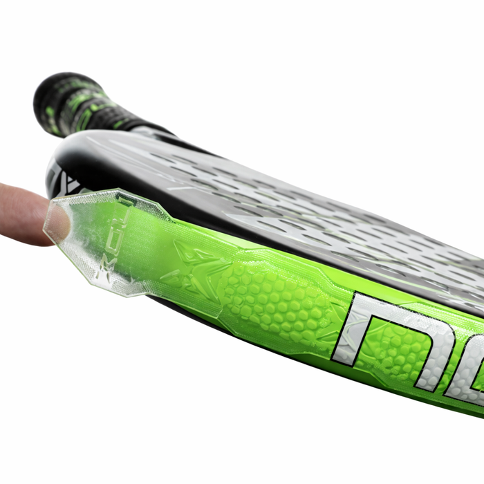 NOX - PROTECTION TAPE TRANSPARENT