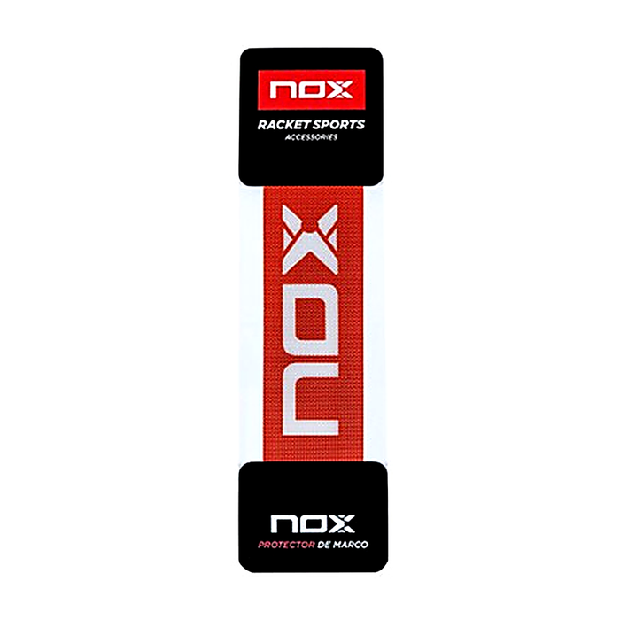 NOX - PADEL PROTECTOR - RED