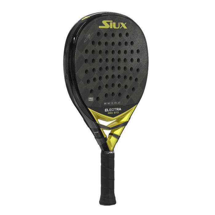 SIUX ELECTRA ST3 STUPA PRO 2024