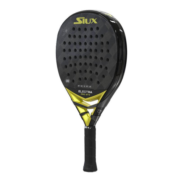 SIUX ELECTRA ST3 STUPA PRO 2024