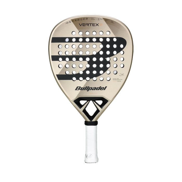 BULLPADEL VERTEX 04 W - 2025 - TESTRACKET