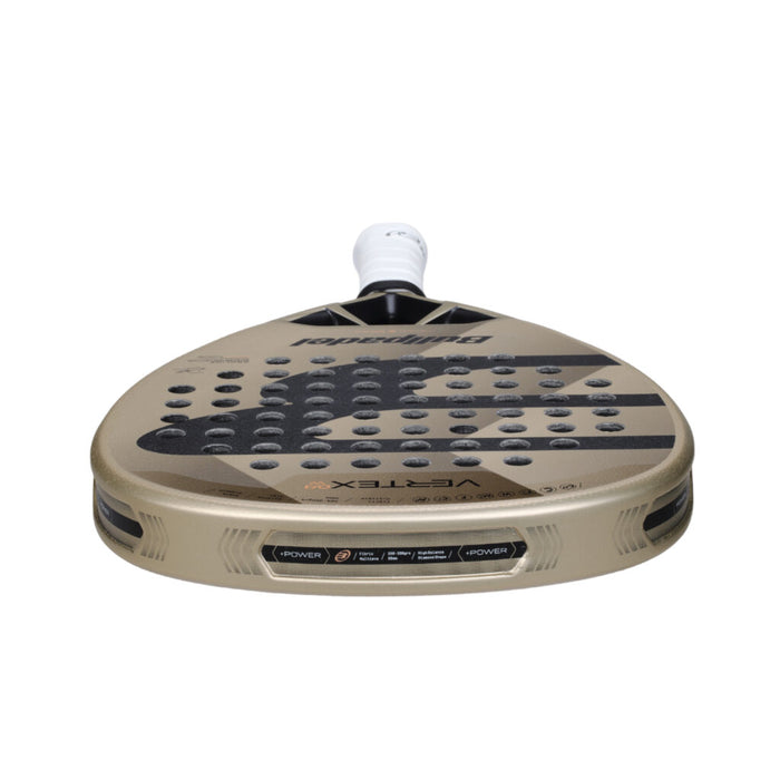 BULLPADEL VERTEX 04 W - 2025 - TESTRACKET