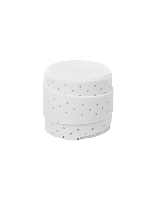 Wilson Pro Overgrip Perforated – Wit