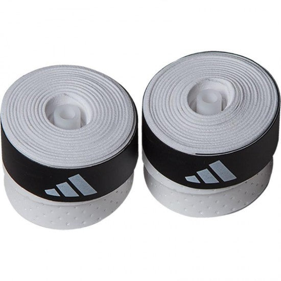 Adidas Overgrip – 45 Stuks – Wit