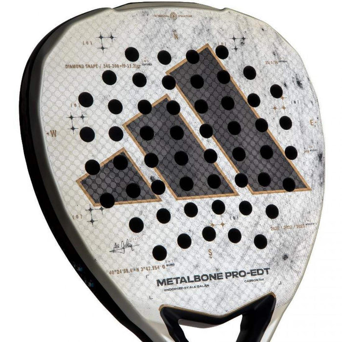 Adidas Ale Galan Metalbone Pro Edt 2025