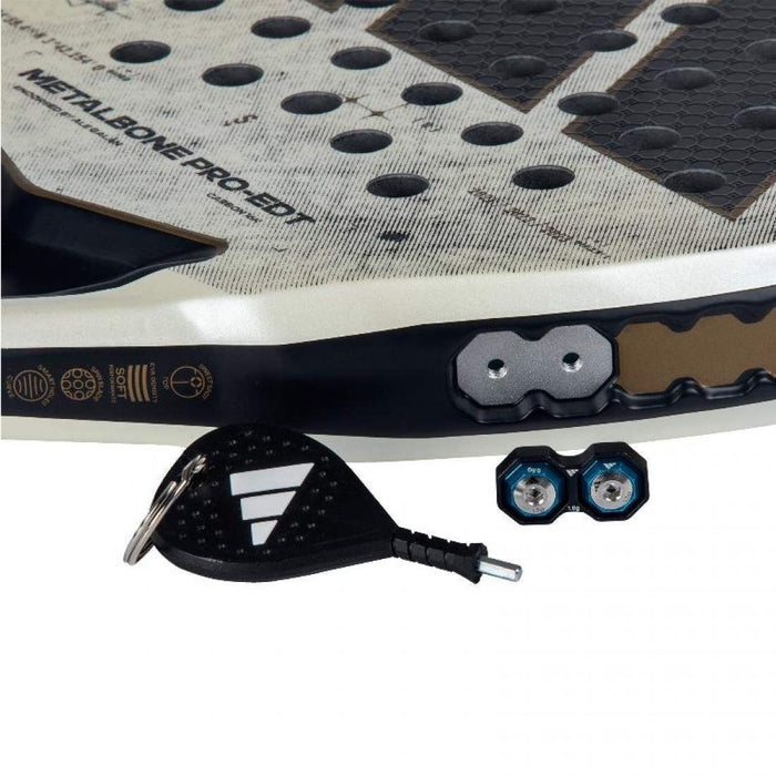 Adidas Ale Galan Metalbone Pro Edt 2025